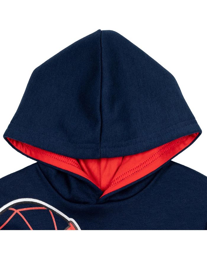 Marvel Spidey and His Amazing Friends Miles Morales Spidey and His