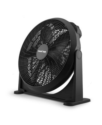 8" High Performance Air Circulator