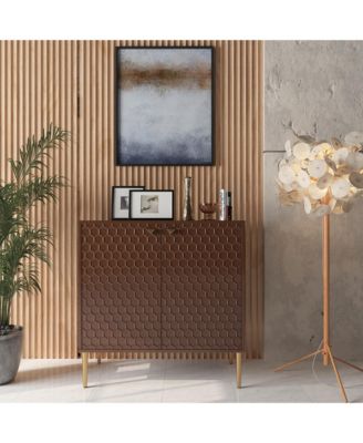 2 Door Cabinet Storage Cabinet