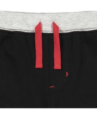 Baby Boys Hulk Black Panther Captain America 2 Pack Pants Newborn to