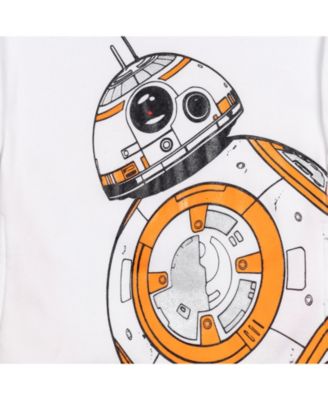 Boys Fleece Pullover Hoodie