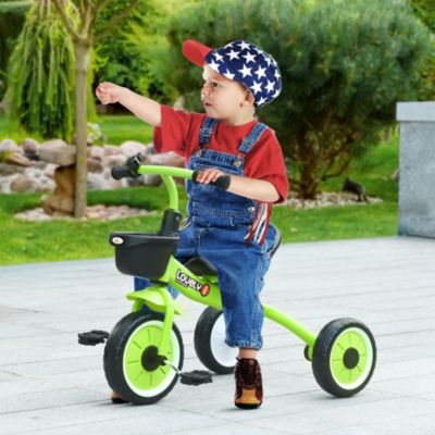 Tricycle for Kids Age 2-5, Toddler Bike for Children,