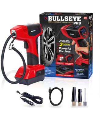 Bullseye