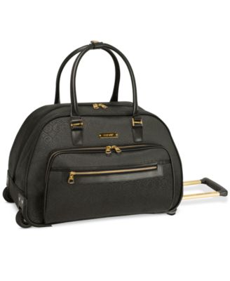 nine west rolling duffle bag