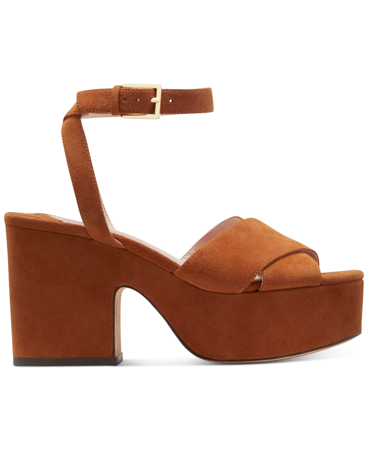 Kate Spade New York Women's Rio Platform Dress Sandals