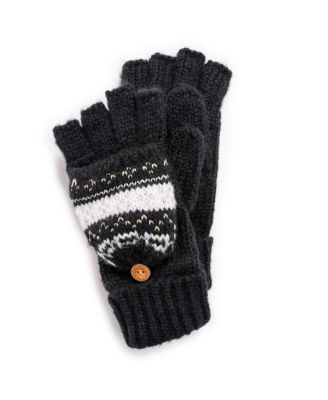 Women's Flip Mitten Accessories