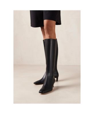 Women's Rory Leather Boots