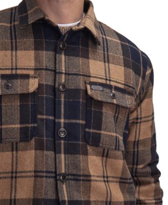 Men's Willberry Overshirt