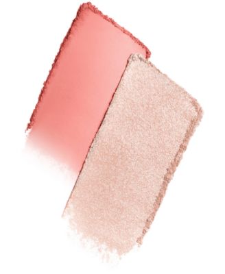 Rouge Blush & Glow Palette