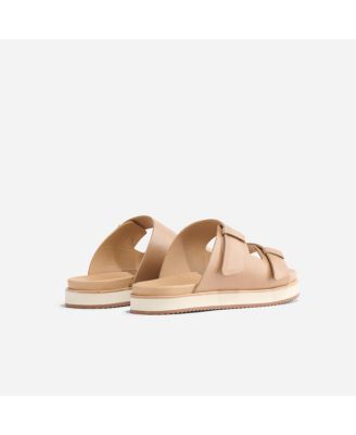 Ella Go-To Flatform Slide
