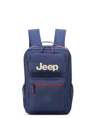 JS015B Multi-Purpose Backpack