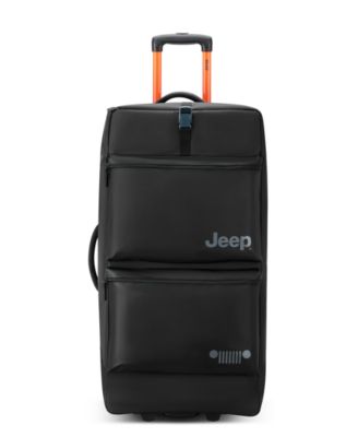JS006B 31" Rolling Duffel