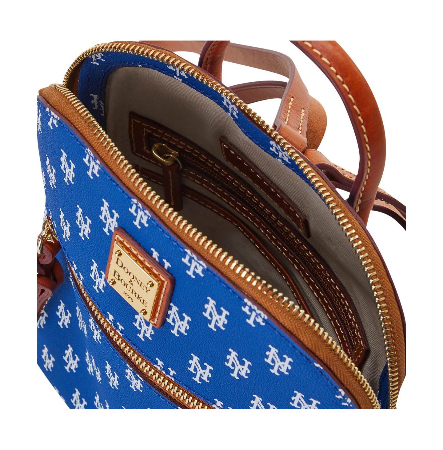 Рюкзак Dooney & Bourke New York Mets Small — фото 2
