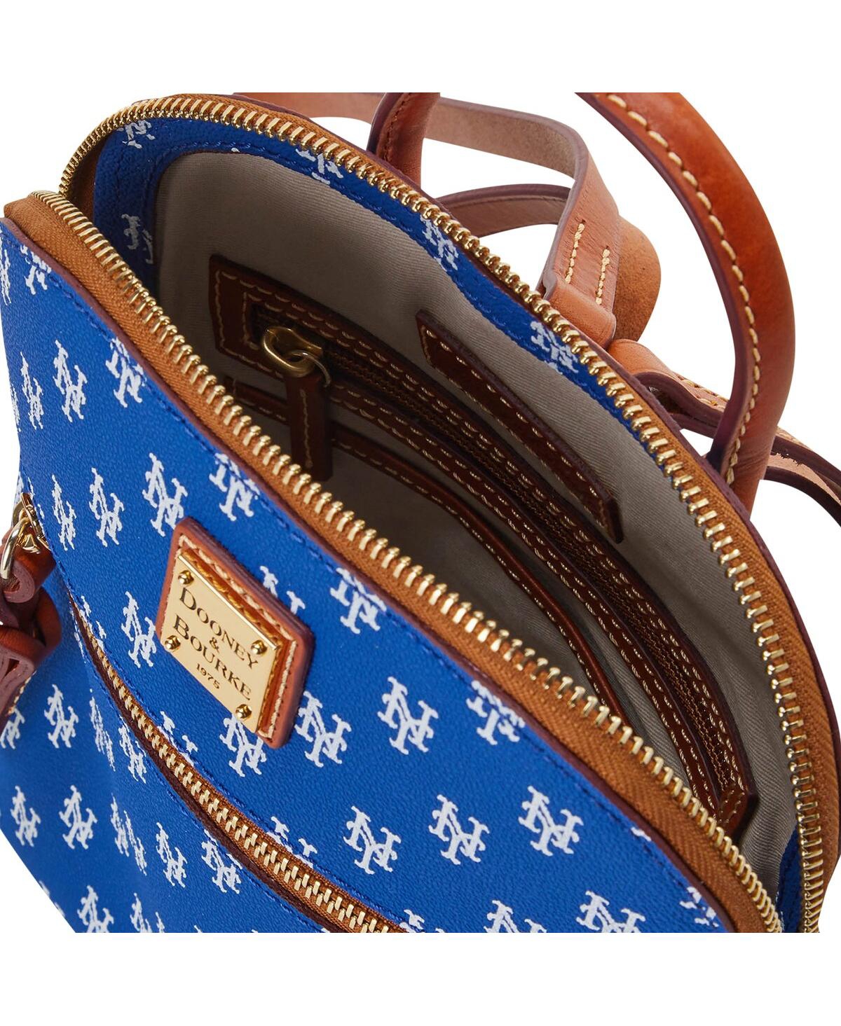 Dooney & Bourke Los Angeles Dodgers Small Backpack In No Color