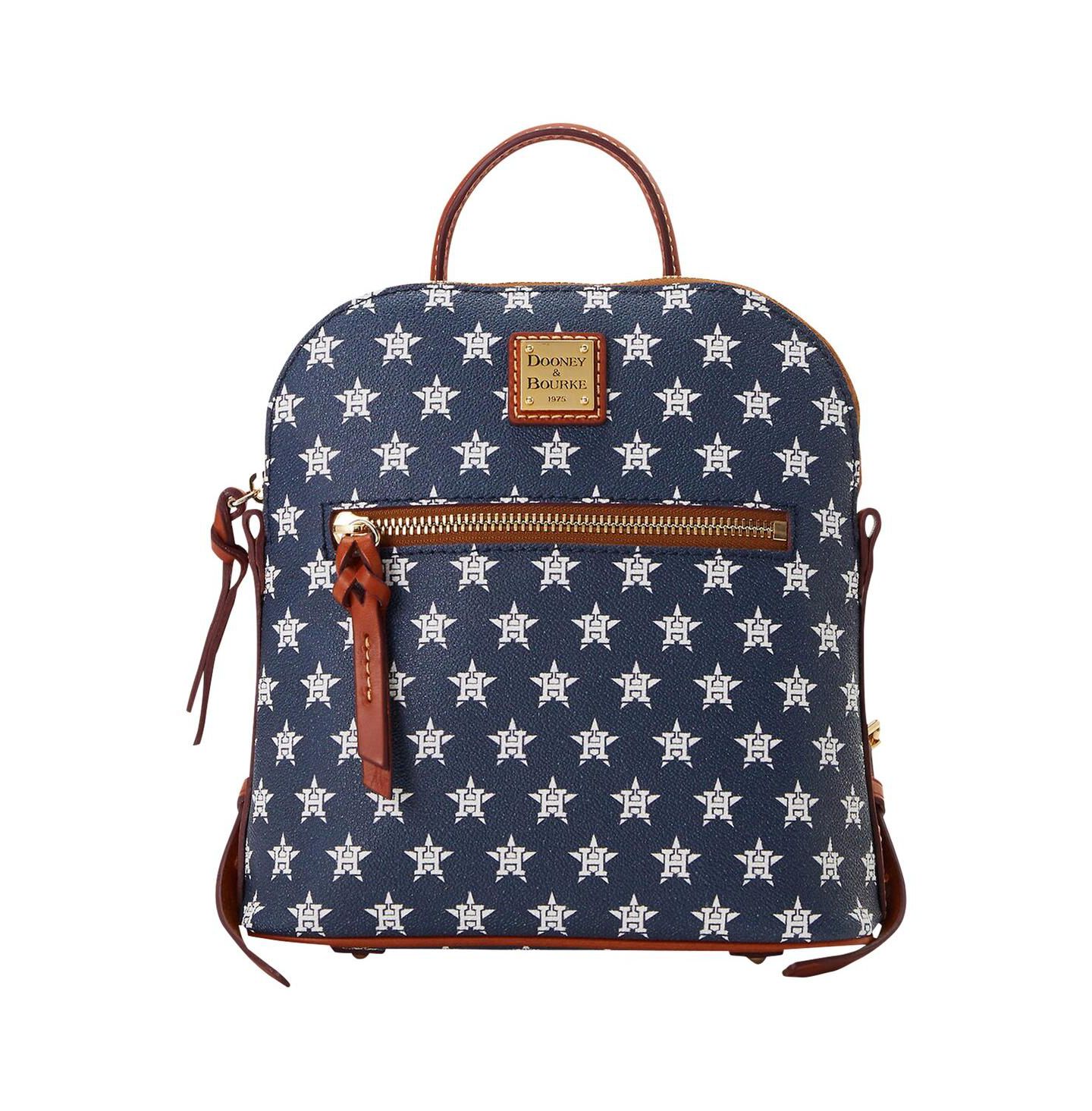 Рюкзак Dooney & Bourke Houston Astros Small — фото 1