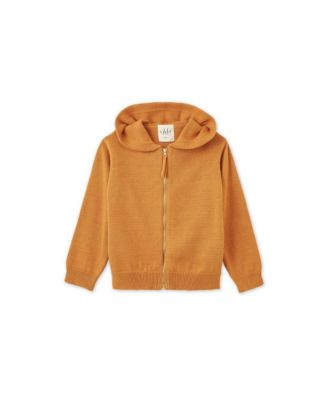 Toddler Vild House of Organic Knit Cardigan