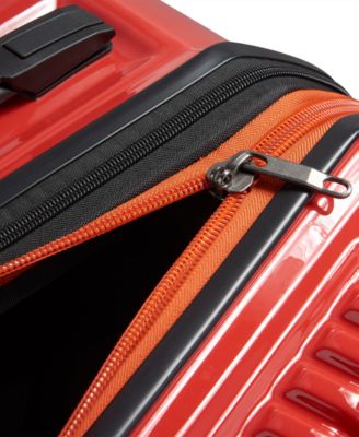 JH003B 30" Expandable 2-Wheel Trunk