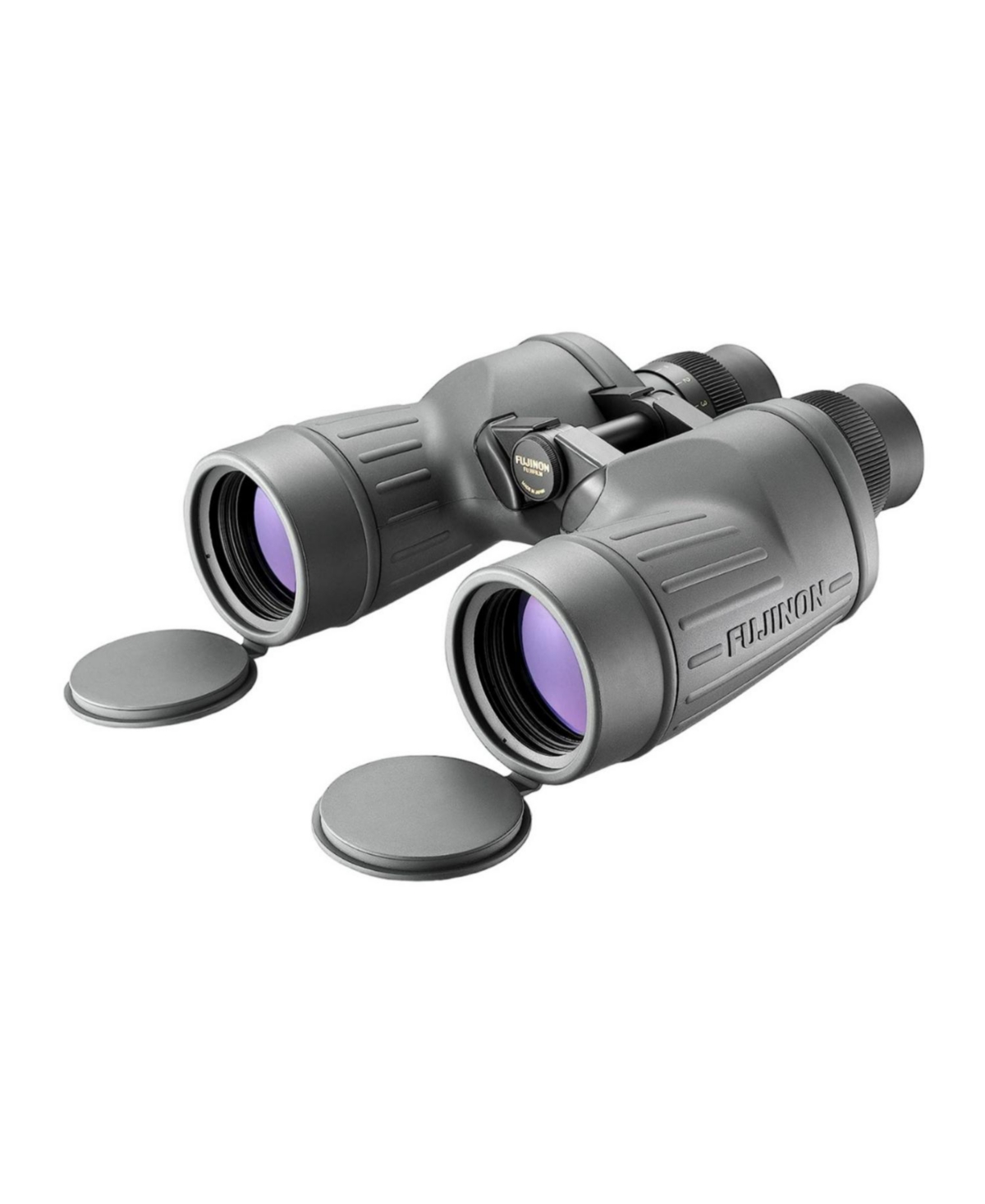 Polaris 10x50 Fmtr Durable and Robust Body Binocular for Bird Watching - Green