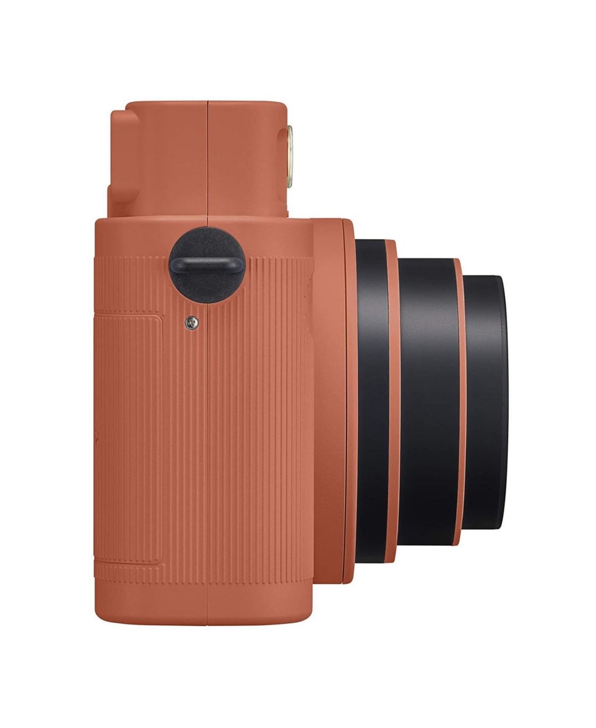 Fujifilm Instax Square SQ1 Instant Camera (Terracotta Orange)