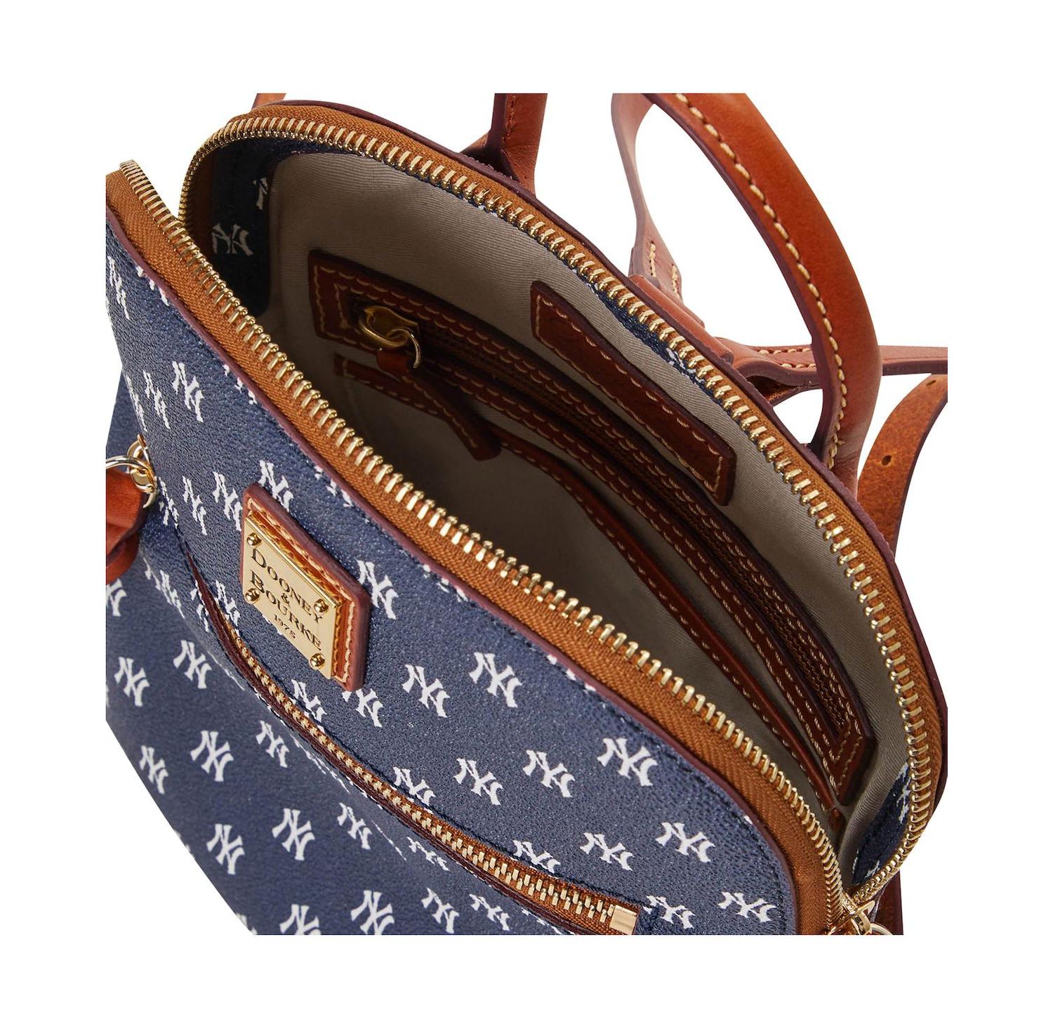 New York Yankees Small Backpack