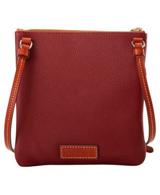 Florida State Seminoles Infield Triple Zip Crossbody Purse