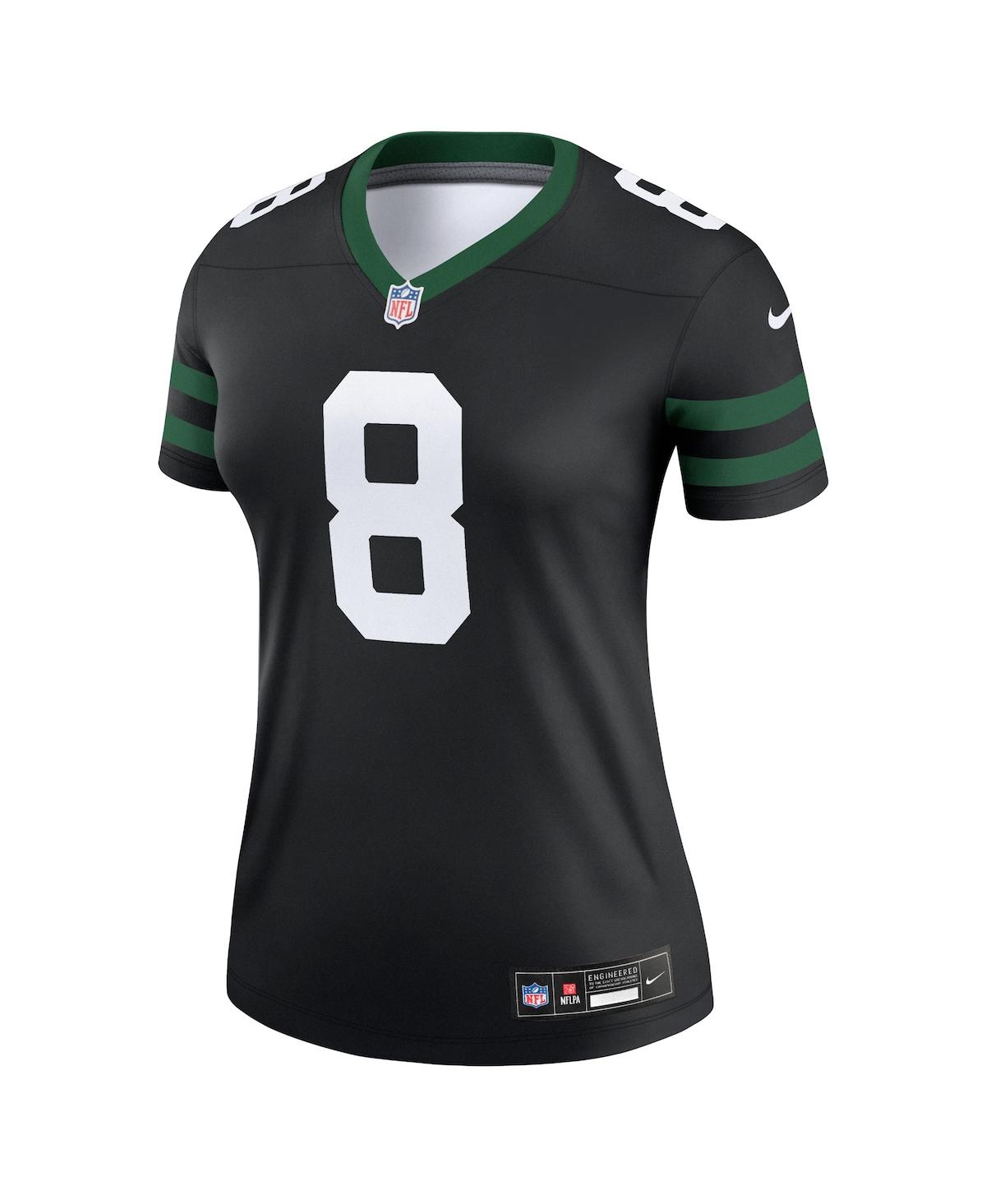 Nike Women's Aaron Rodgers Legacy New York Jets Alternate Legend Jersey