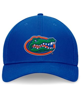 Men's Royal Florida Gators Spacer Flex Hat