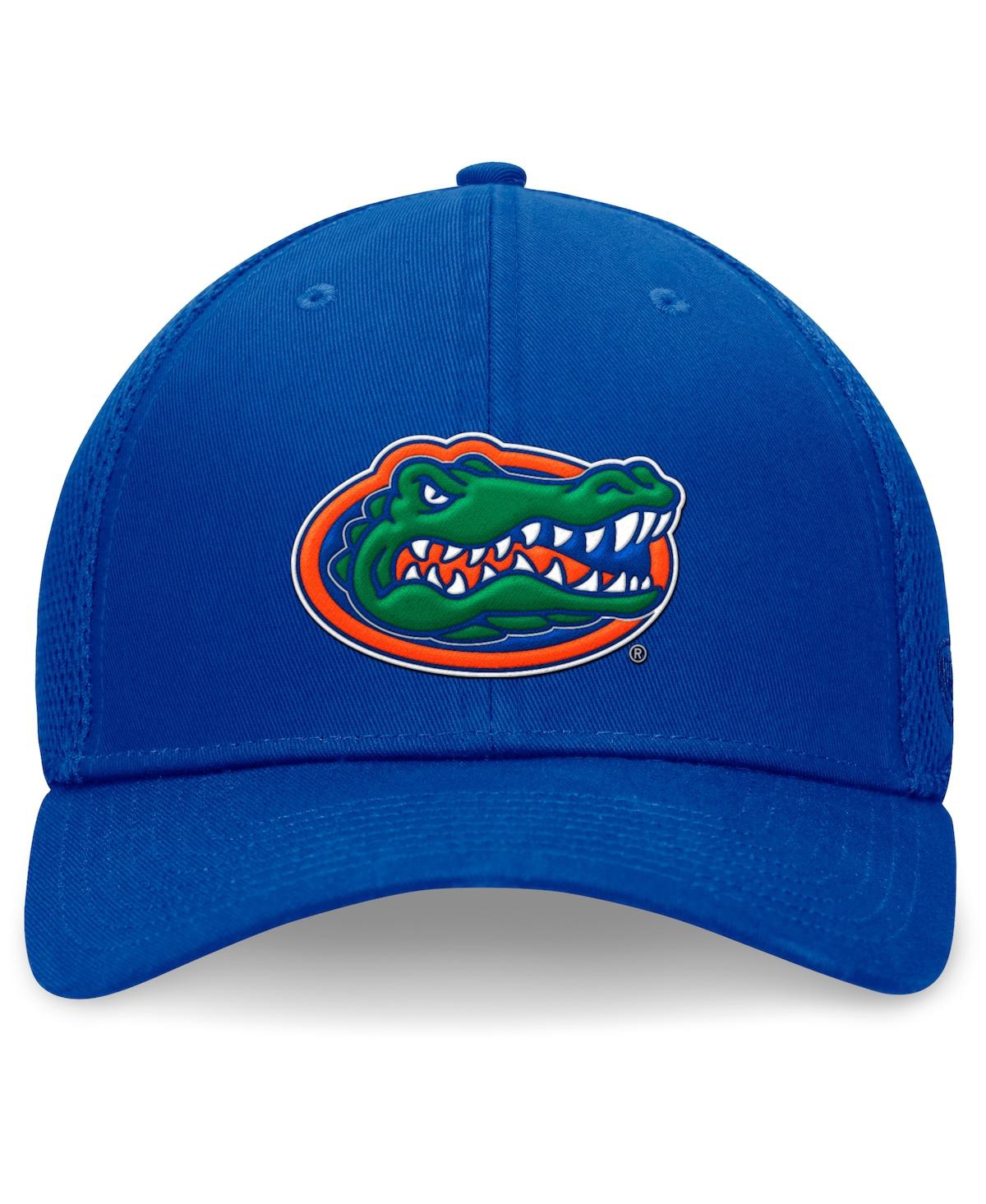 Top of the World Men'sFlorida Gators Spacer Flex Hat - Royal