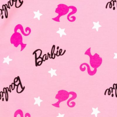 Girls French Terry Pullover Sweatshirt