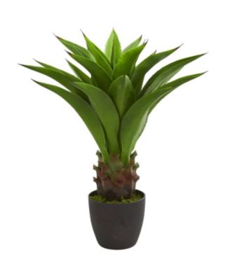 30" Agave Artificial Plant