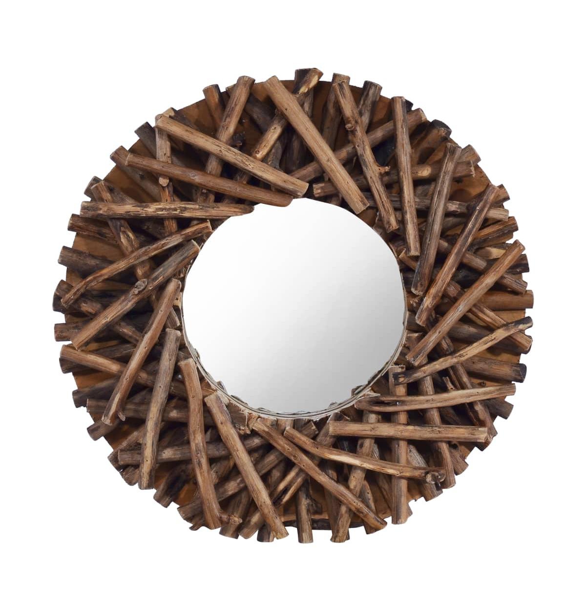 vidaXL Wall Mirror 15.7