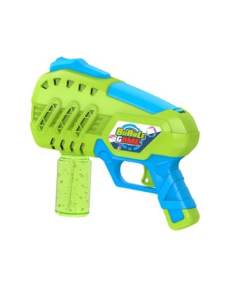 GB3 Bubble Blower for Kids – Automatic Bubble Machine, 360 Degree Leak-Proof