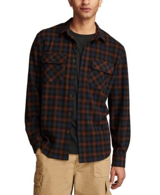 Lucky Brand
