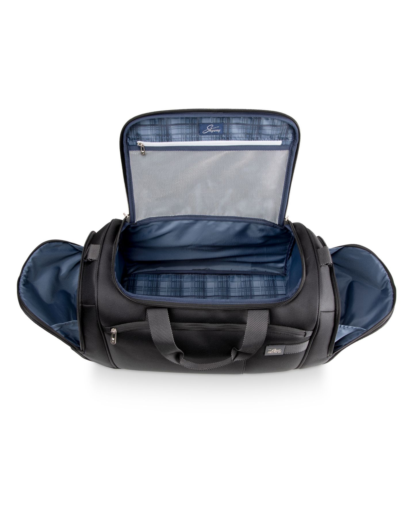 Сумка Skyway Sigma 7.0 22" Duffel, цвет: Чёрный — фото 3