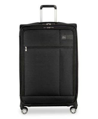 Skyway Sigma 28 Inch 7.0 Soft Side Check In Spinner Suitcase Macy s