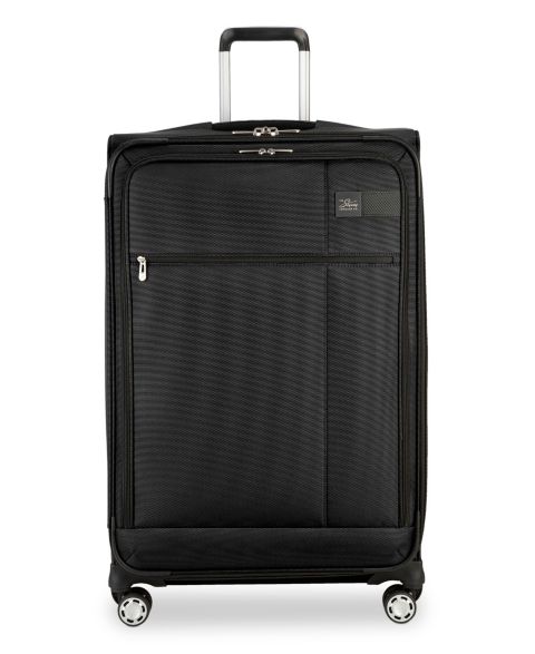 Чемодан Skyway Sigma 7.0 Large Check-in Spinner, цвет: Чёрный