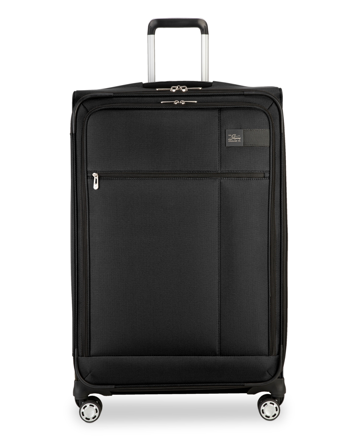 SKYWAY SIGMA 28 INCH 7.0 SOFT SIDE CHECK-IN SPINNER SUITCASE 