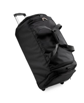 Sigma 7.0 28" Rolling Duffel