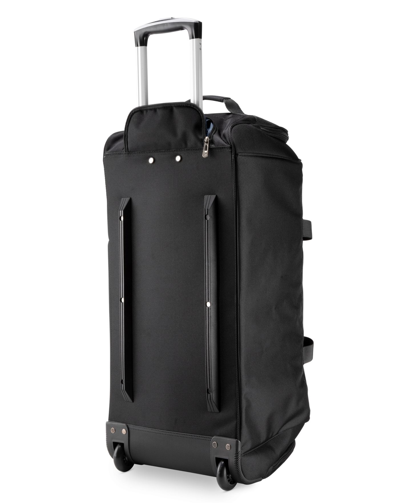 Сумка Skyway Sigma 7.0 28" Rolling Duffel, цвет: Чёрный — фото 7
