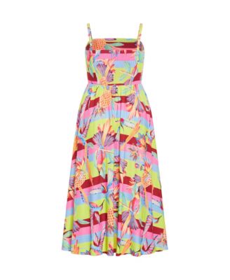 Women's Saraya Maxi Dress