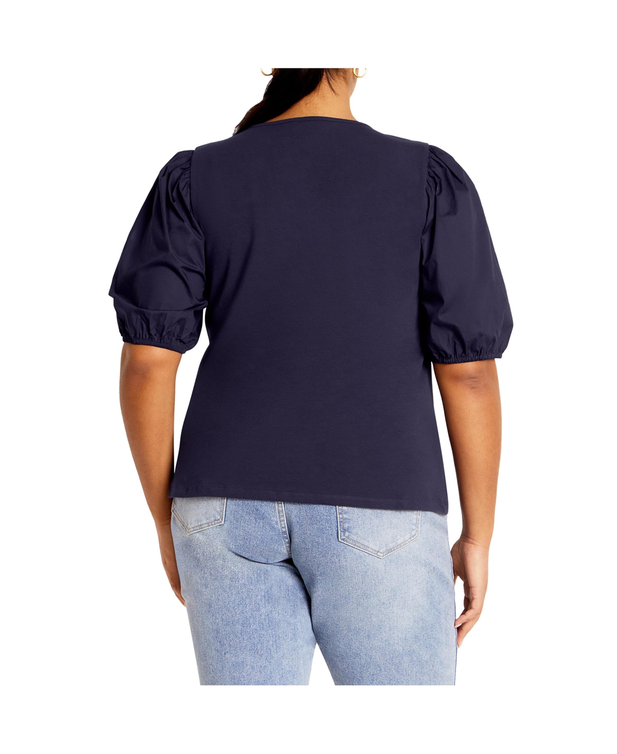 City Chic Women's Tara Top