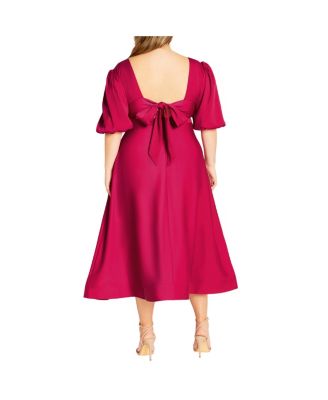 Plus Size Lula Dress