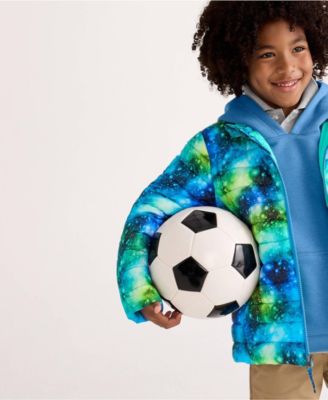Girls FeatherFree Insulated Packable Jacket
