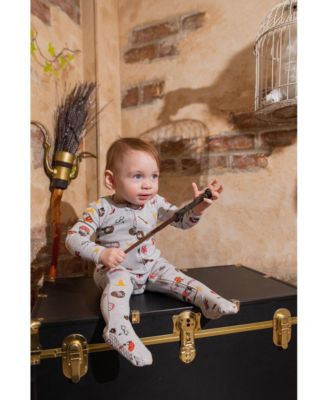 Baby Boys Baby 2 Pack Zip Up Costume Sleep N' Play Coveralls Newborn 