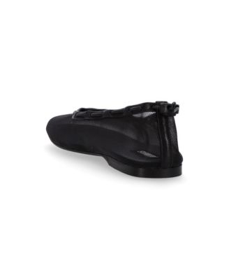 Women's Gill Leather Ballet Flats