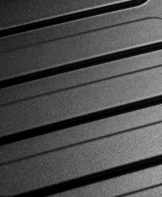 JH004C 28" Expandable 4-Double Wheels Upright Spinner