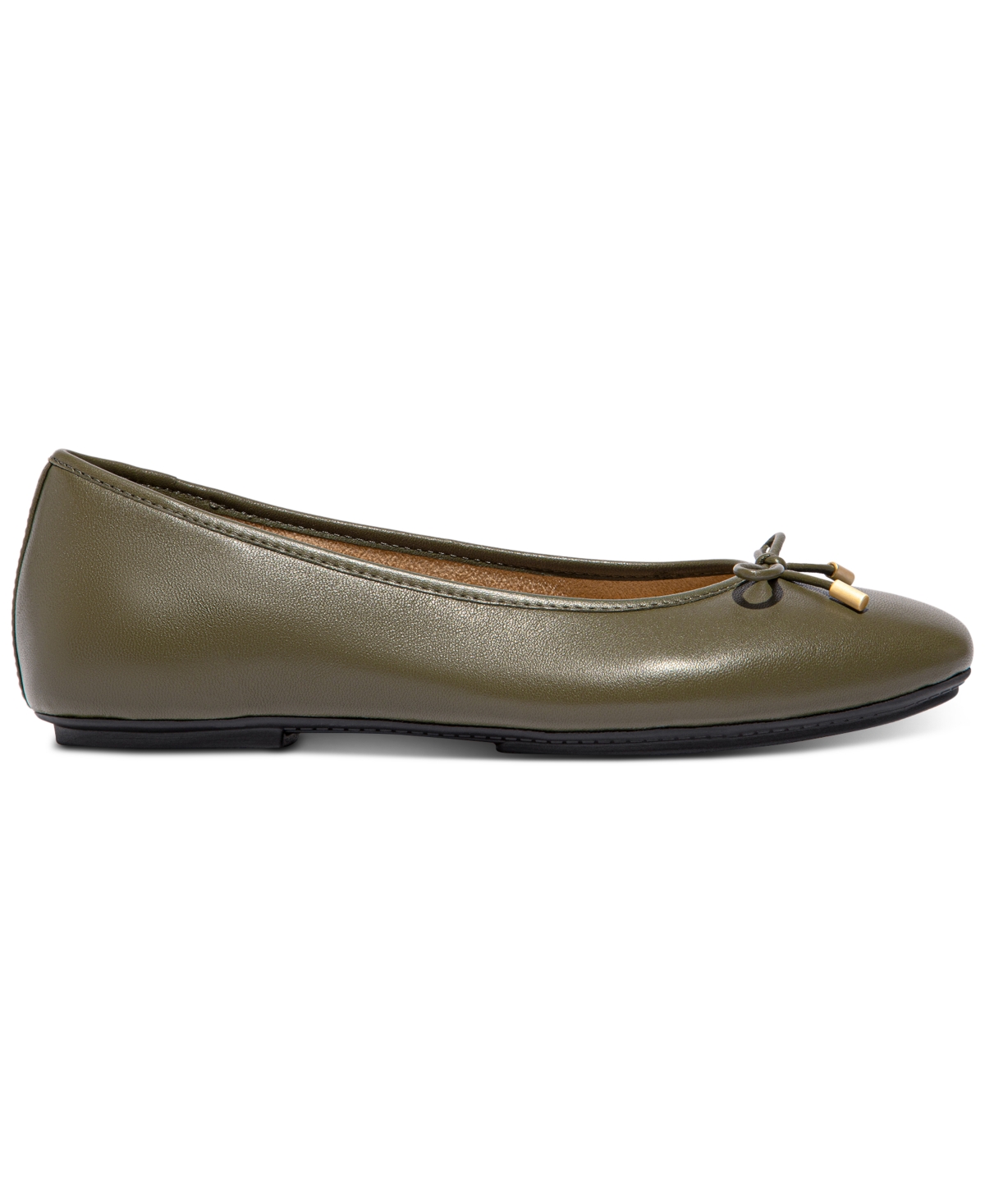 Fitflop Women's Delicato Bow Ballerina Flats