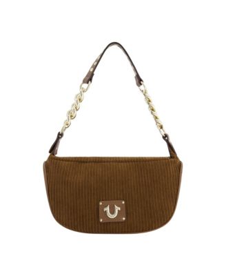 Corduroy chain Hobo
