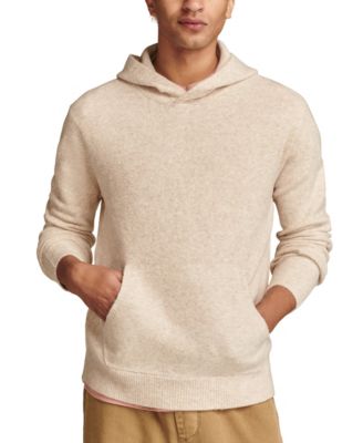 Lucky Brand Men's Corridor Hoodie - Macy's