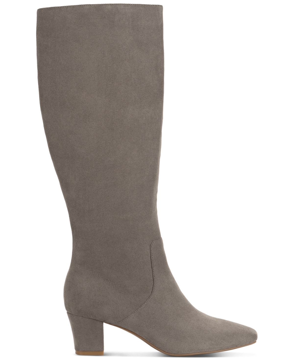 Style & Co Women's Lyyric Snip Toe Boots, Created for Macy's